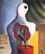 Eternity Ismael Nery